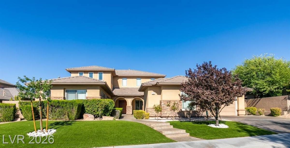 House for rent at 12 Hassayampa Trail, Henderson, NV 89052