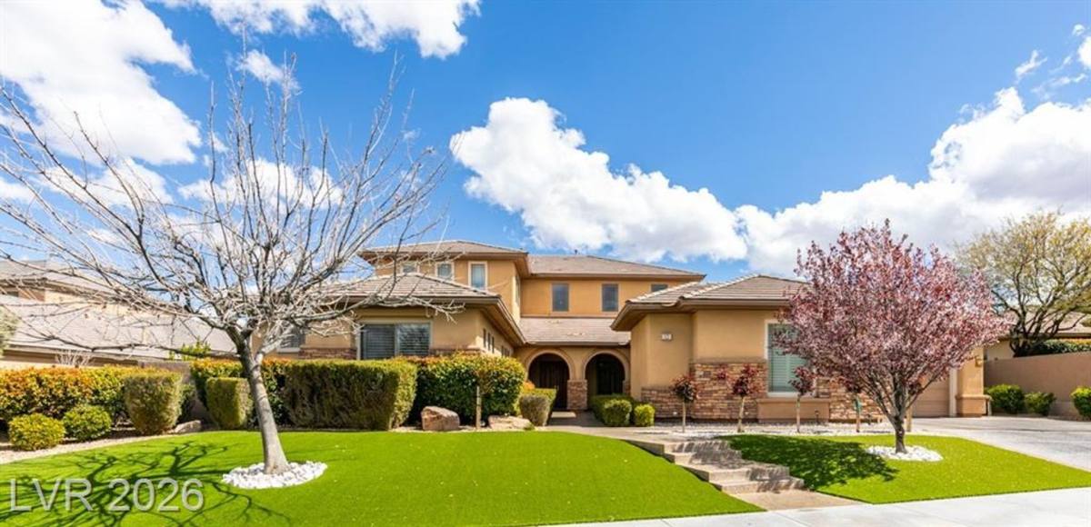 House for rent at 12 Hassayampa Trail, Henderson, NV 89052