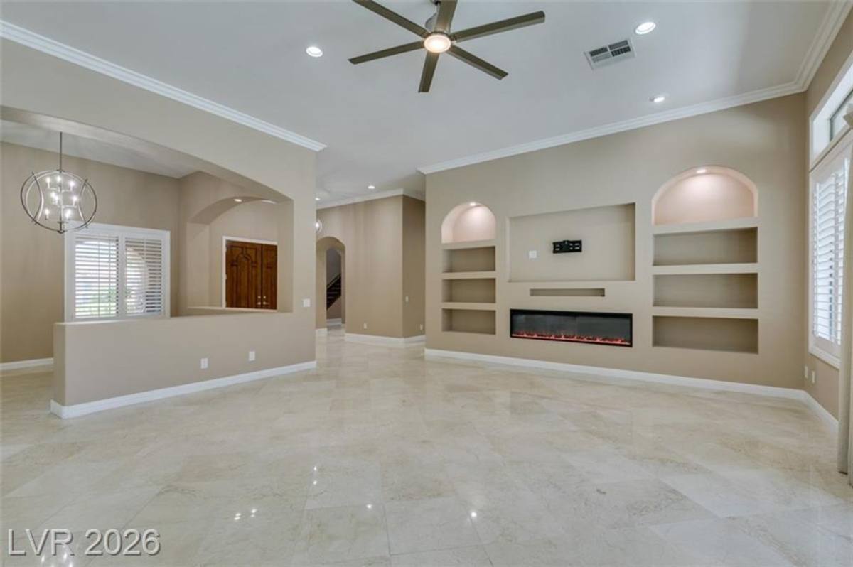 House for rent at 12 Hassayampa Trail, Henderson, NV 89052
