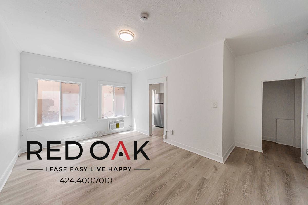 Condo for rent at 822 S Park View St #107, Los Angeles, CA 90057