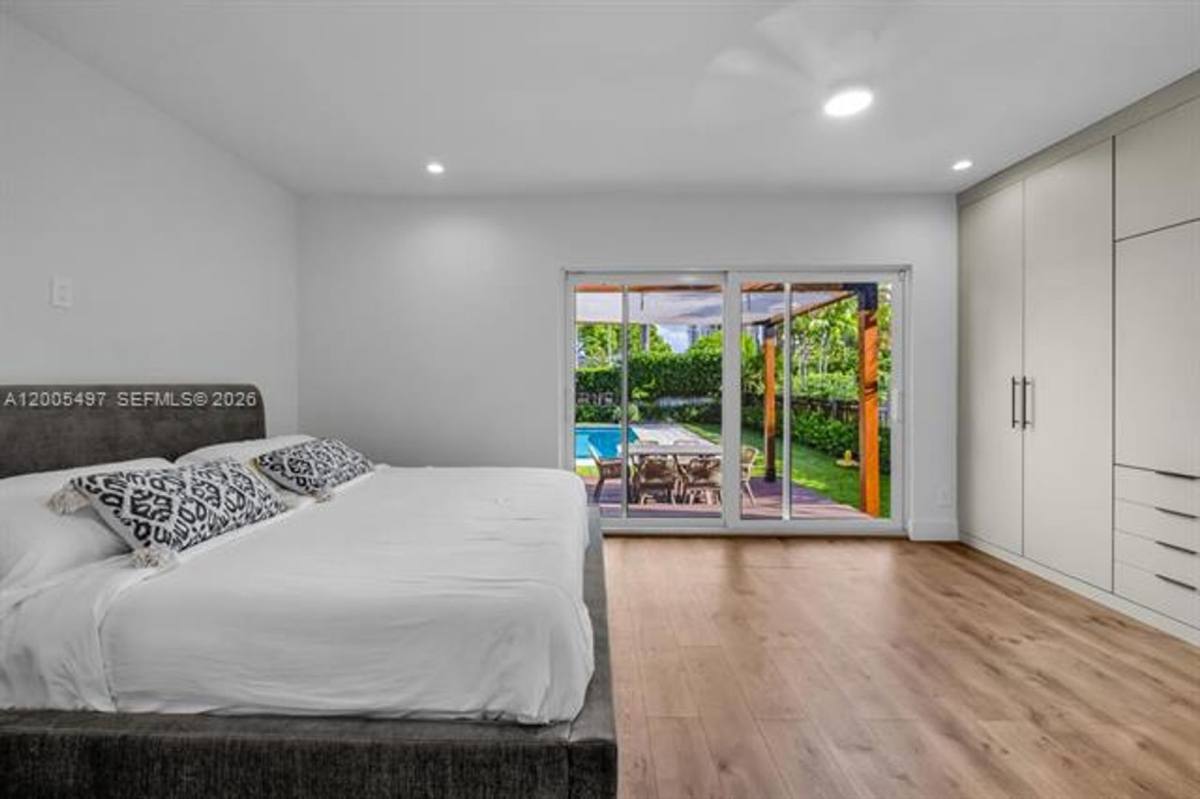 House for rent at 1411 NE 101st St, Miami, FL 33138