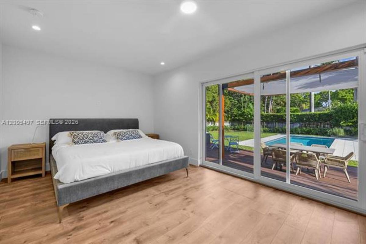 House for rent at 1411 NE 101st St, Miami, FL 33138