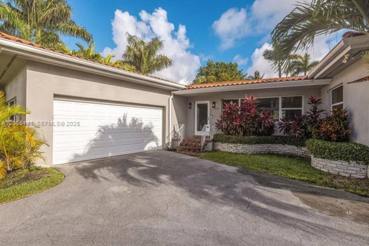 House for rent at 1411 NE 101st St, Miami, FL 33138