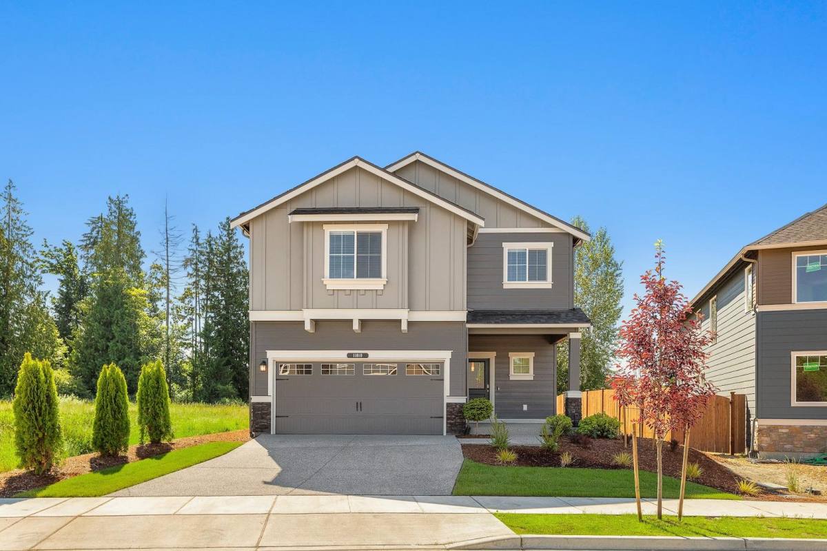 House for rent at 11010 33rd St NE, Lake Stevens, WA 98258