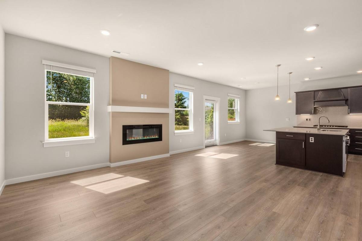 House for rent at 11010 33rd St NE, Lake Stevens, WA 98258