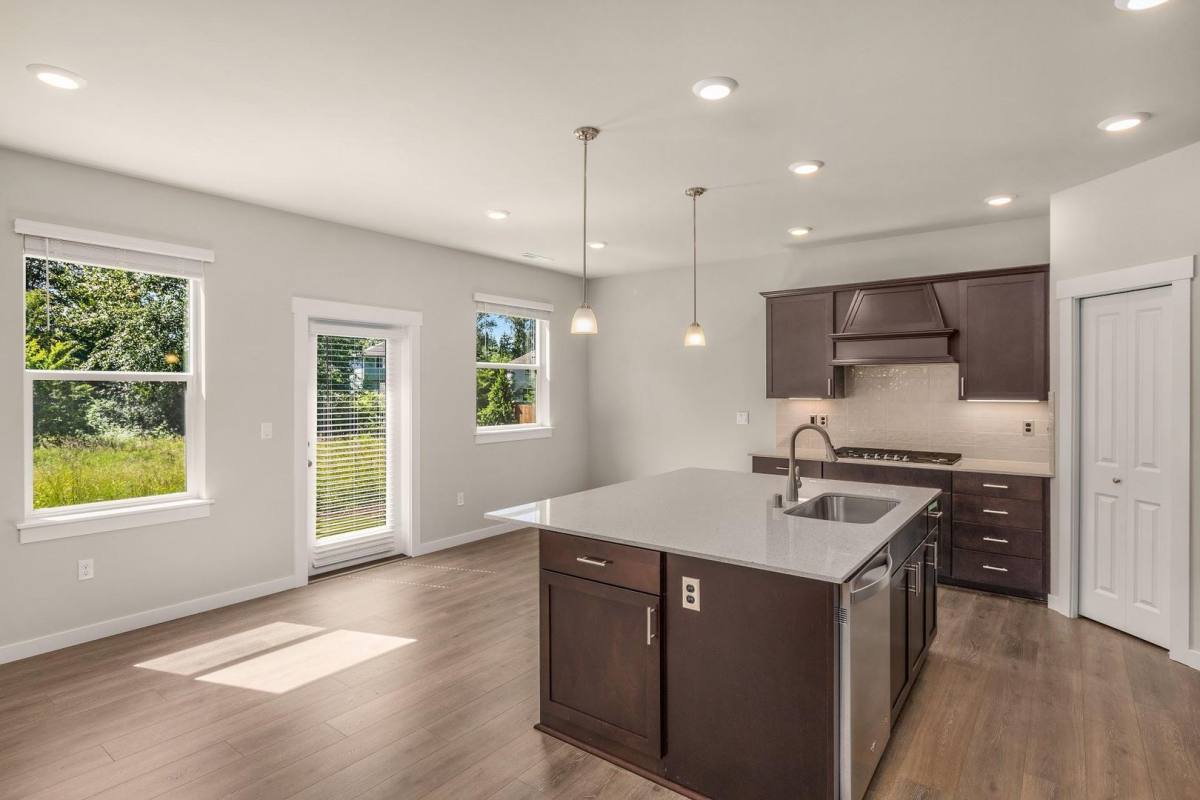 House for rent at 11010 33rd St NE, Lake Stevens, WA 98258