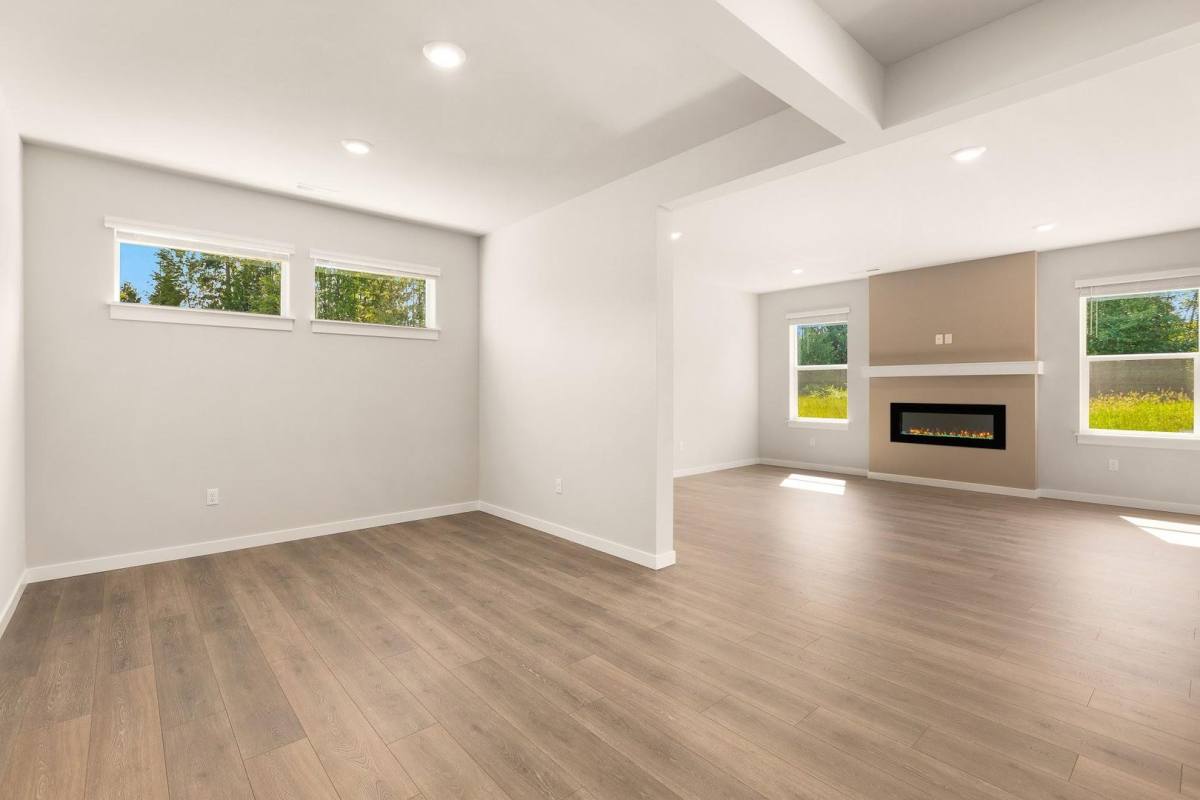 House for rent at 11010 33rd St NE, Lake Stevens, WA 98258
