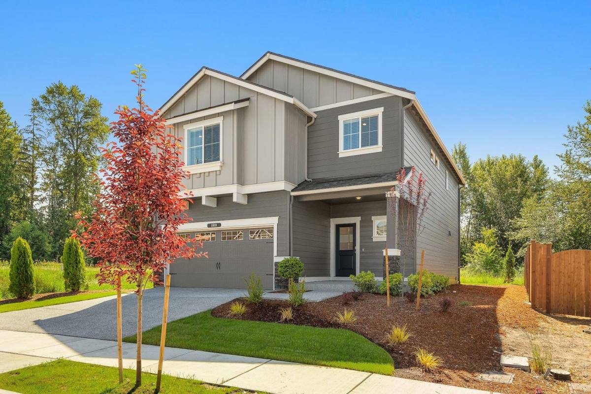 House for rent at 11010 33rd St NE, Lake Stevens, WA 98258