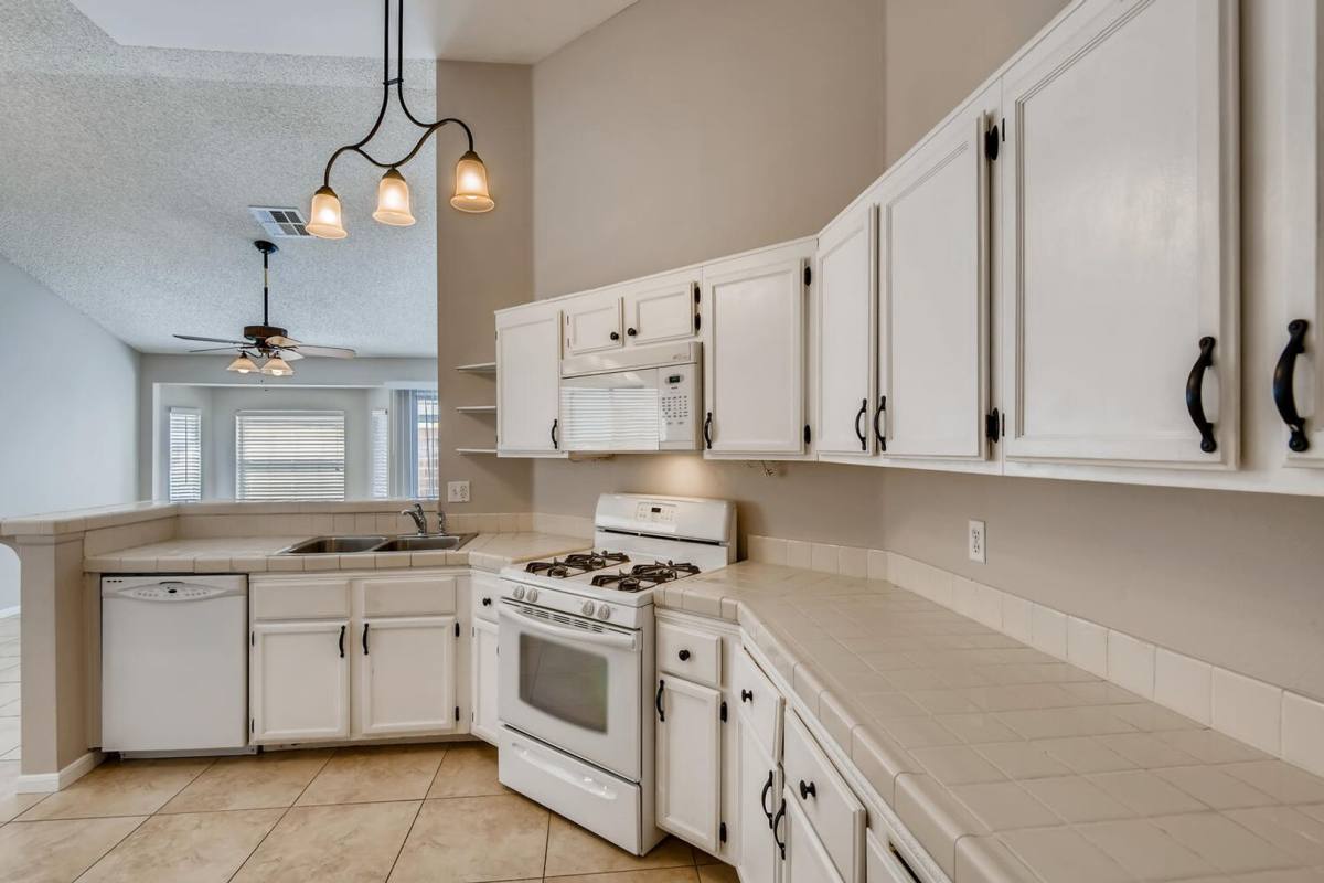 House for rent at 2507 Kilmaron Cr, Henderson, NV 89014