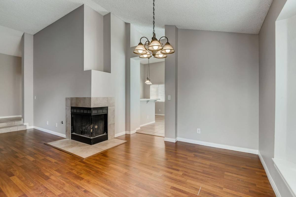 House for rent at 2507 Kilmaron Cr, Henderson, NV 89014