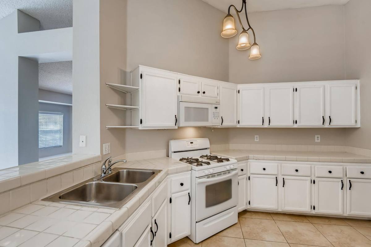 House for rent at 2507 Kilmaron Cr, Henderson, NV 89014