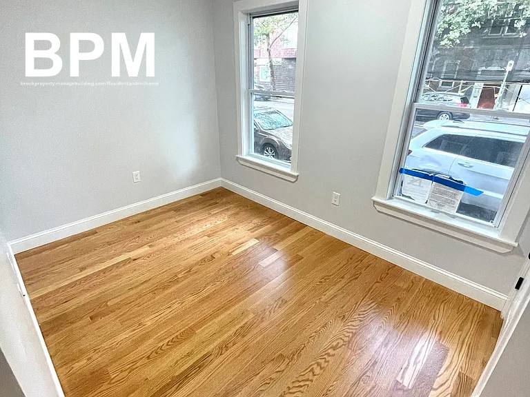 Apartment for rent at 247 Chelsea St #1, East Boston, MA 02128