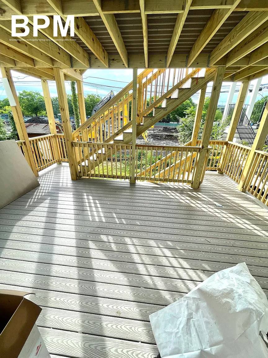 Apartment for rent at 247 Chelsea St #1, East Boston, MA 02128