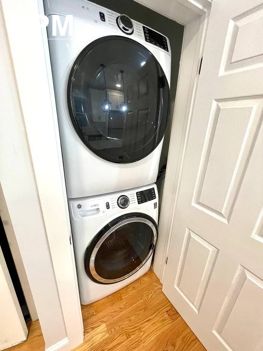 Apartment for rent at 247 Chelsea St #1, East Boston, MA 02128