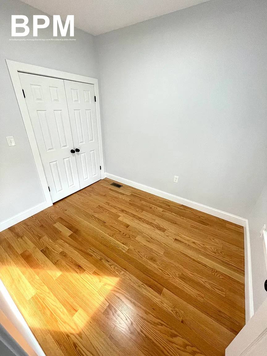 Apartment for rent at 247 Chelsea St #1, East Boston, MA 02128