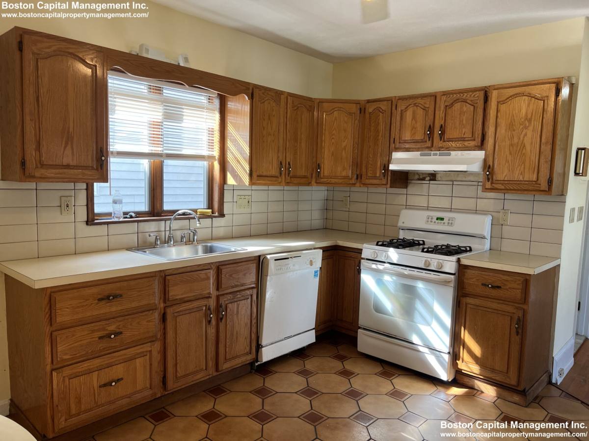 Apartment for rent at 23 Liberty Ave, Medford, MA 02155