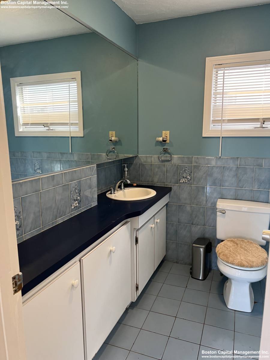 Apartment for rent at 23 Liberty Ave, Medford, MA 02155