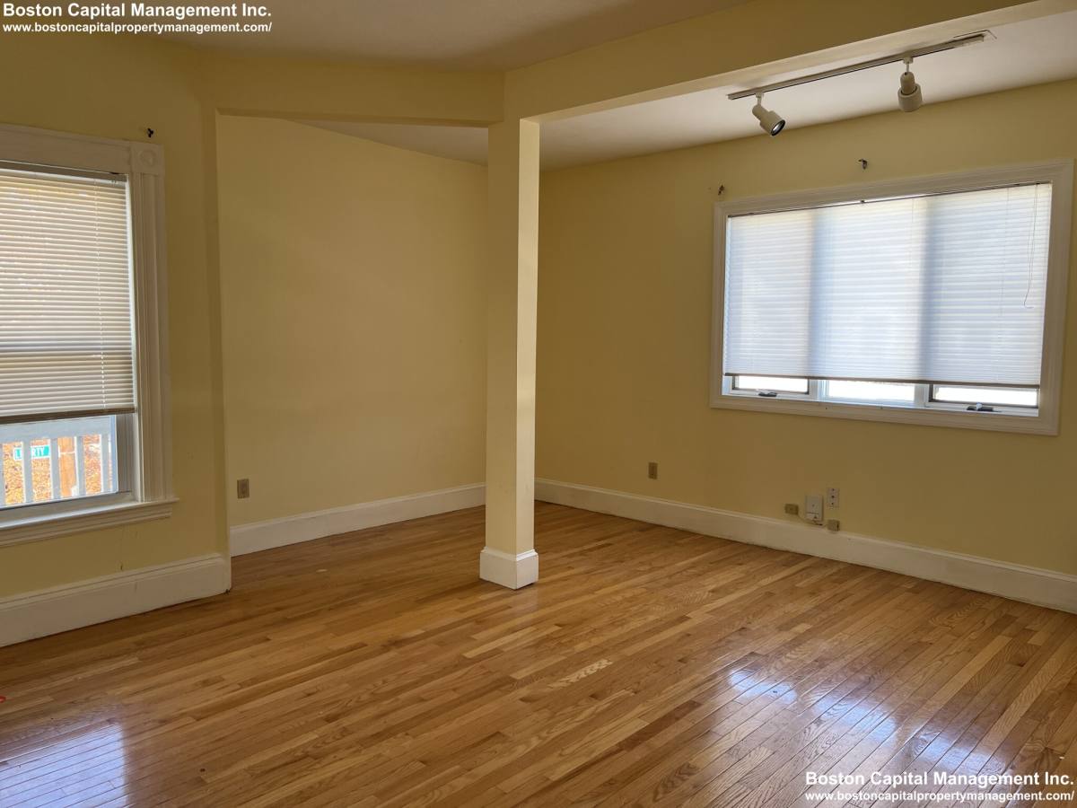 Apartment for rent at 23 Liberty Ave, Medford, MA 02155