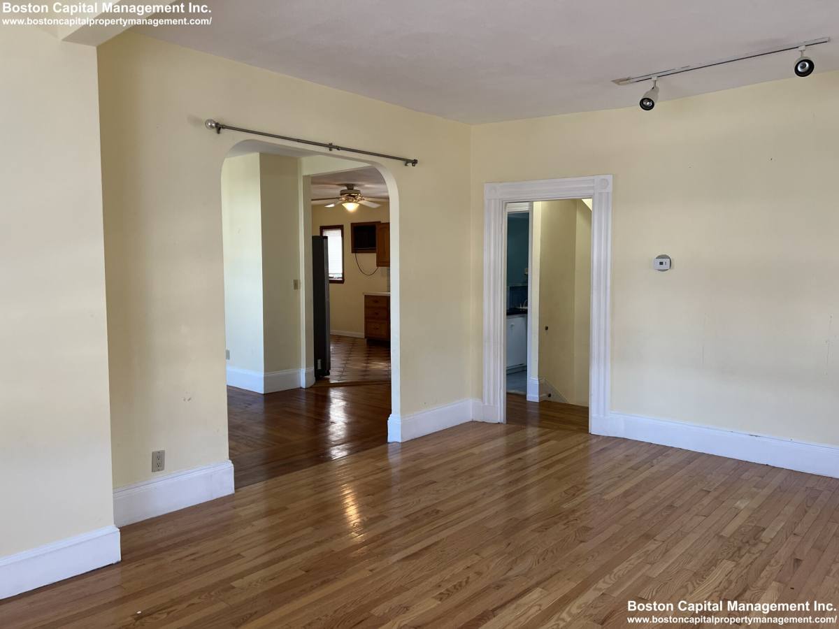 Apartment for rent at 23 Liberty Ave, Medford, MA 02155