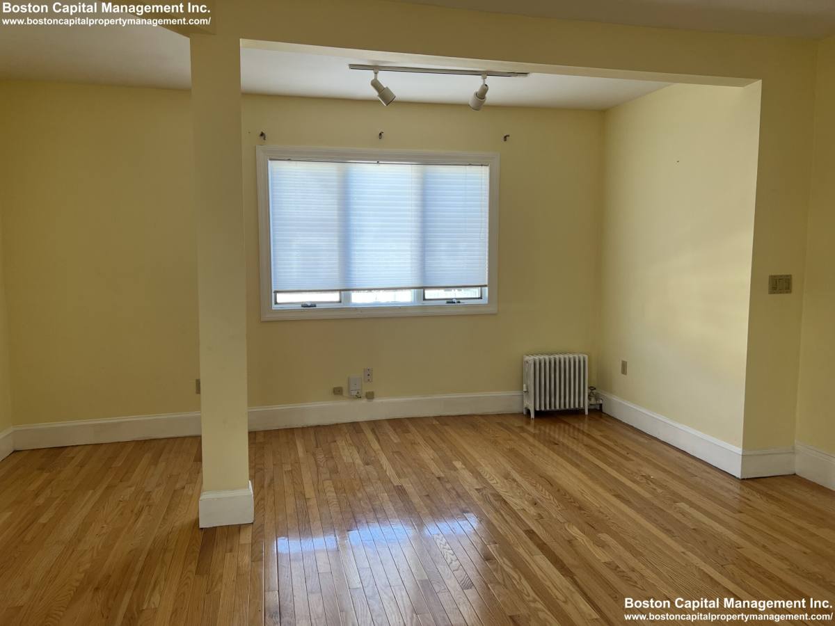 Apartment for rent at 23 Liberty Ave, Medford, MA 02155
