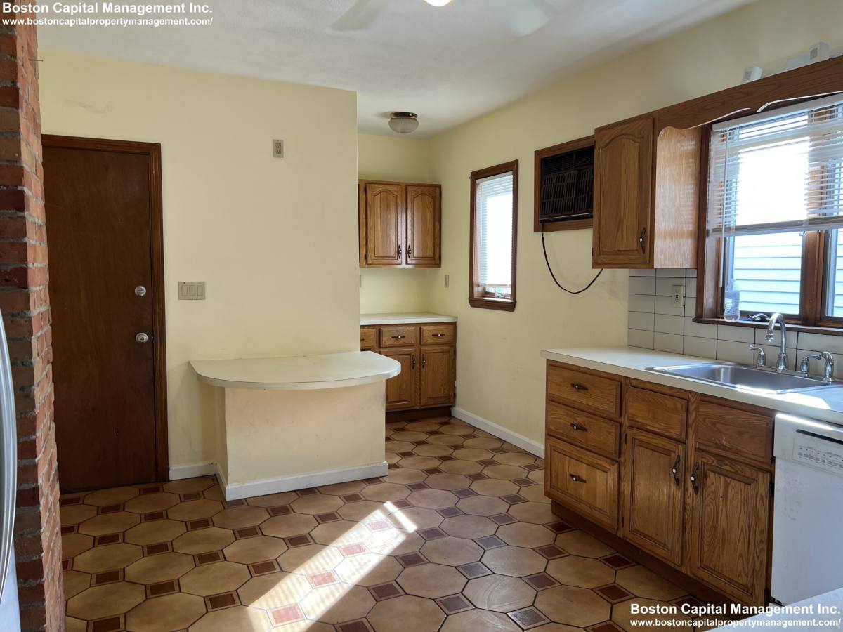 Apartment for rent at 23 Liberty Ave, Medford, MA 02155