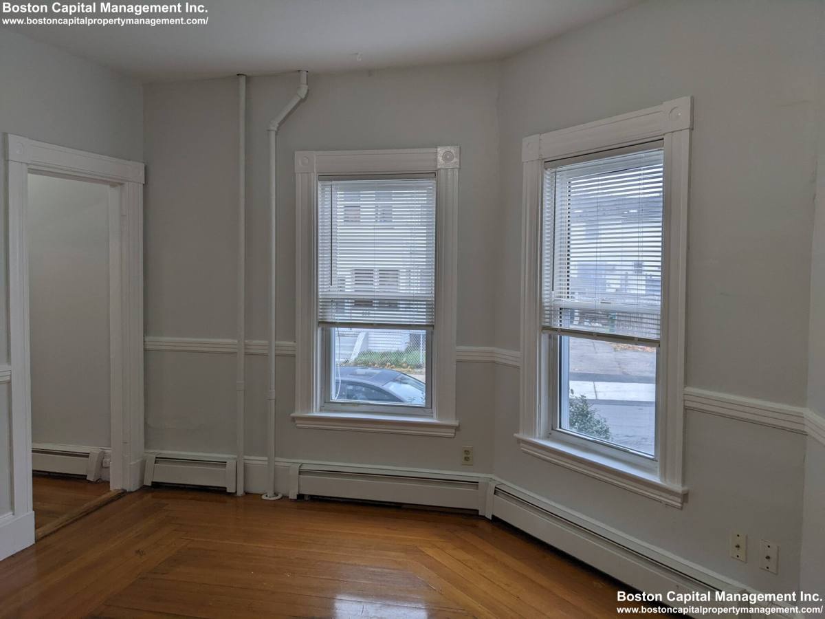 Apartment for rent at 25 Liberty Ave, Medford, MA 02155