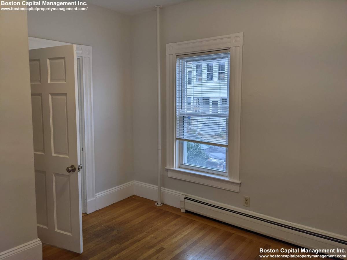 Apartment for rent at 25 Liberty Ave, Medford, MA 02155