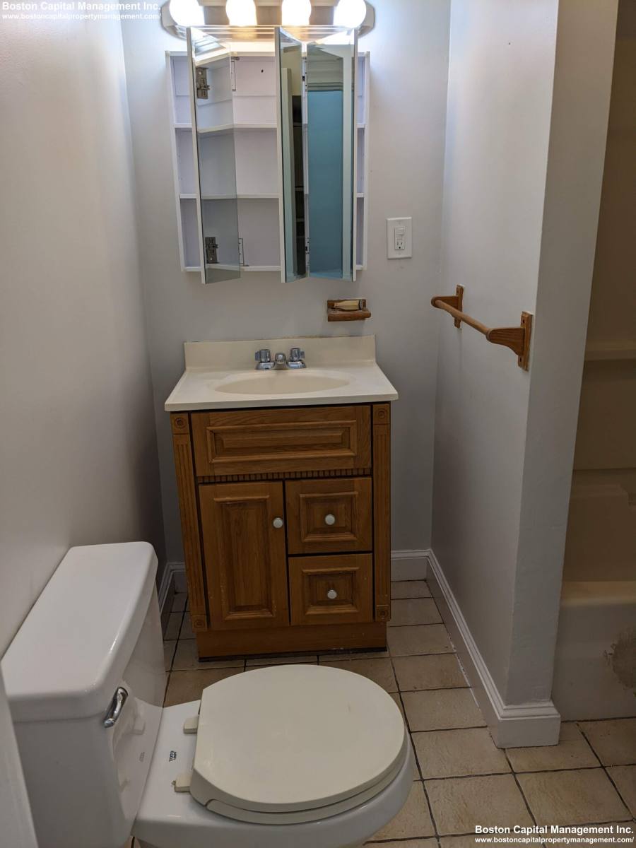 Apartment for rent at 25 Liberty Ave, Medford, MA 02155