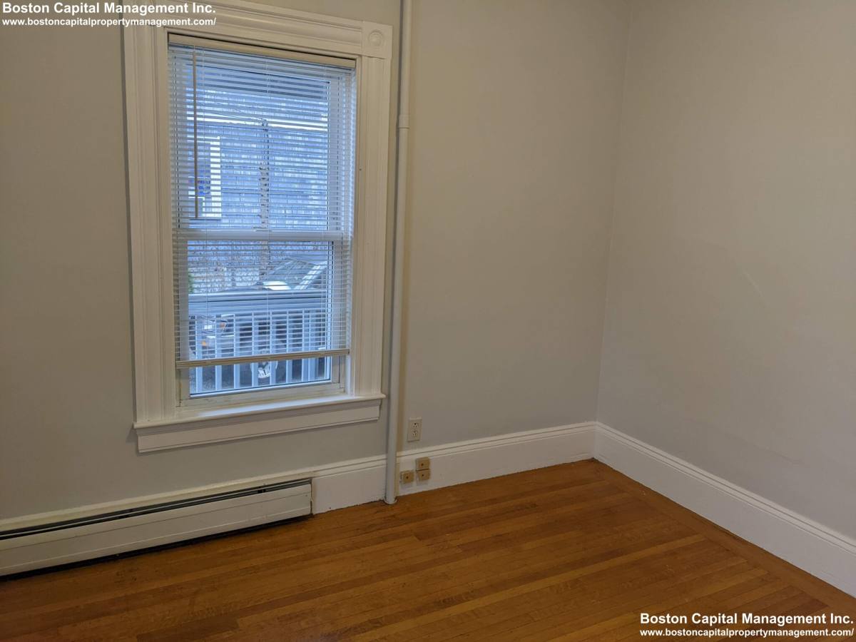 Apartment for rent at 25 Liberty Ave, Medford, MA 02155