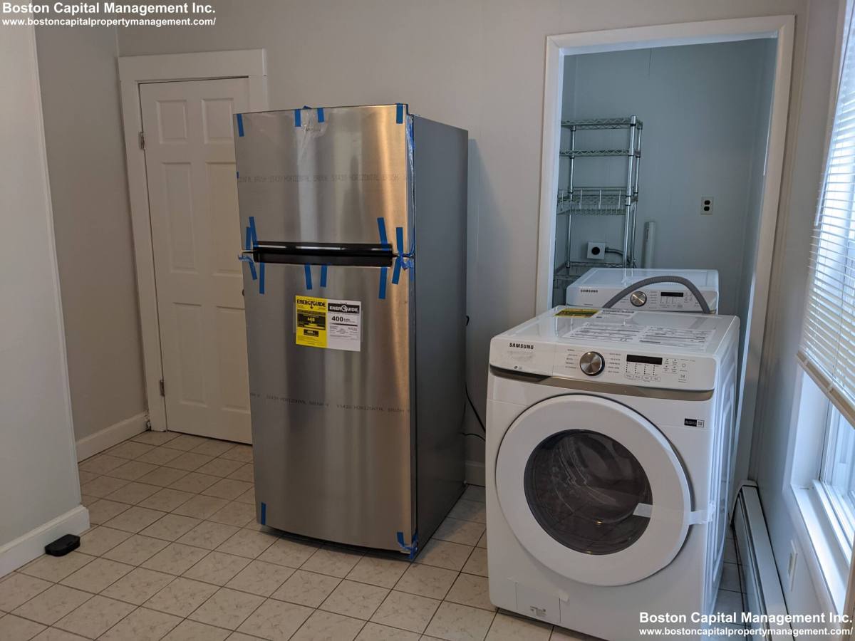 Apartment for rent at 25 Liberty Ave, Medford, MA 02155
