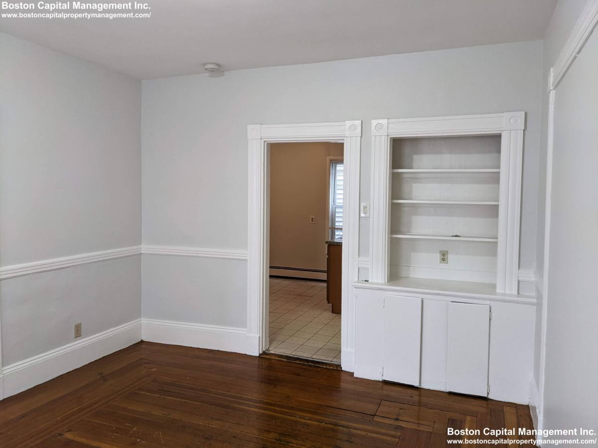 Apartment for rent at 25 Liberty Ave, Medford, MA 02155