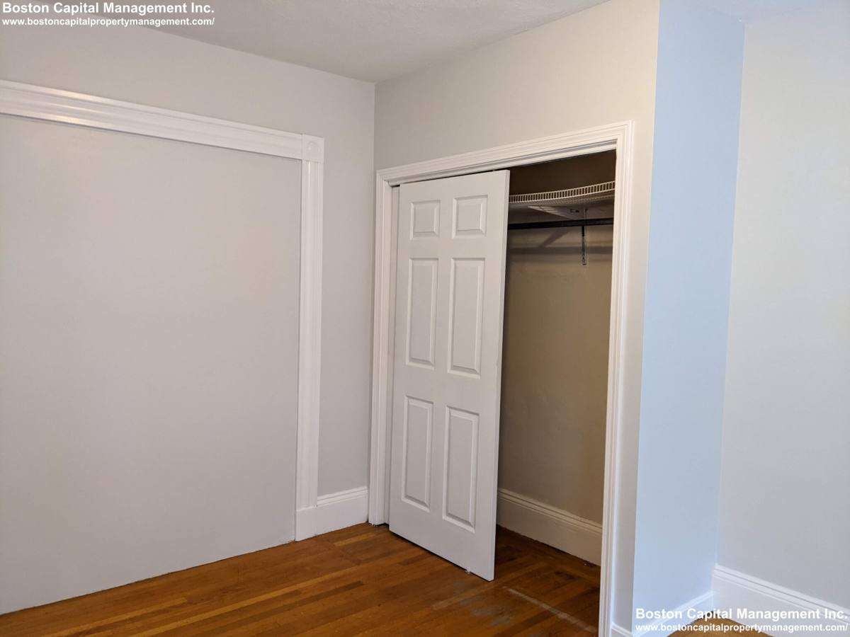Apartment for rent at 25 Liberty Ave, Medford, MA 02155