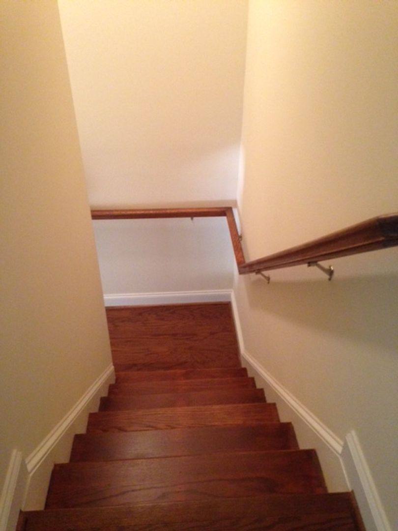 Townhouse for rent at 1445 Brookwood Dr, Winston Salem, NC 27106