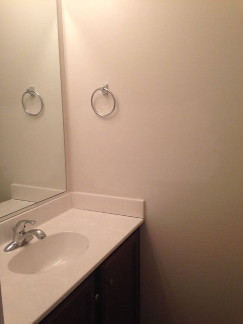 Townhouse for rent at 1445 Brookwood Dr, Winston Salem, NC 27106