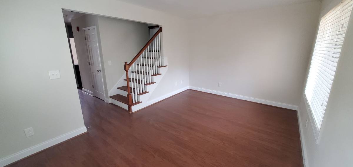 Townhouse for rent at 1445 Brookwood Dr, Winston Salem, NC 27106