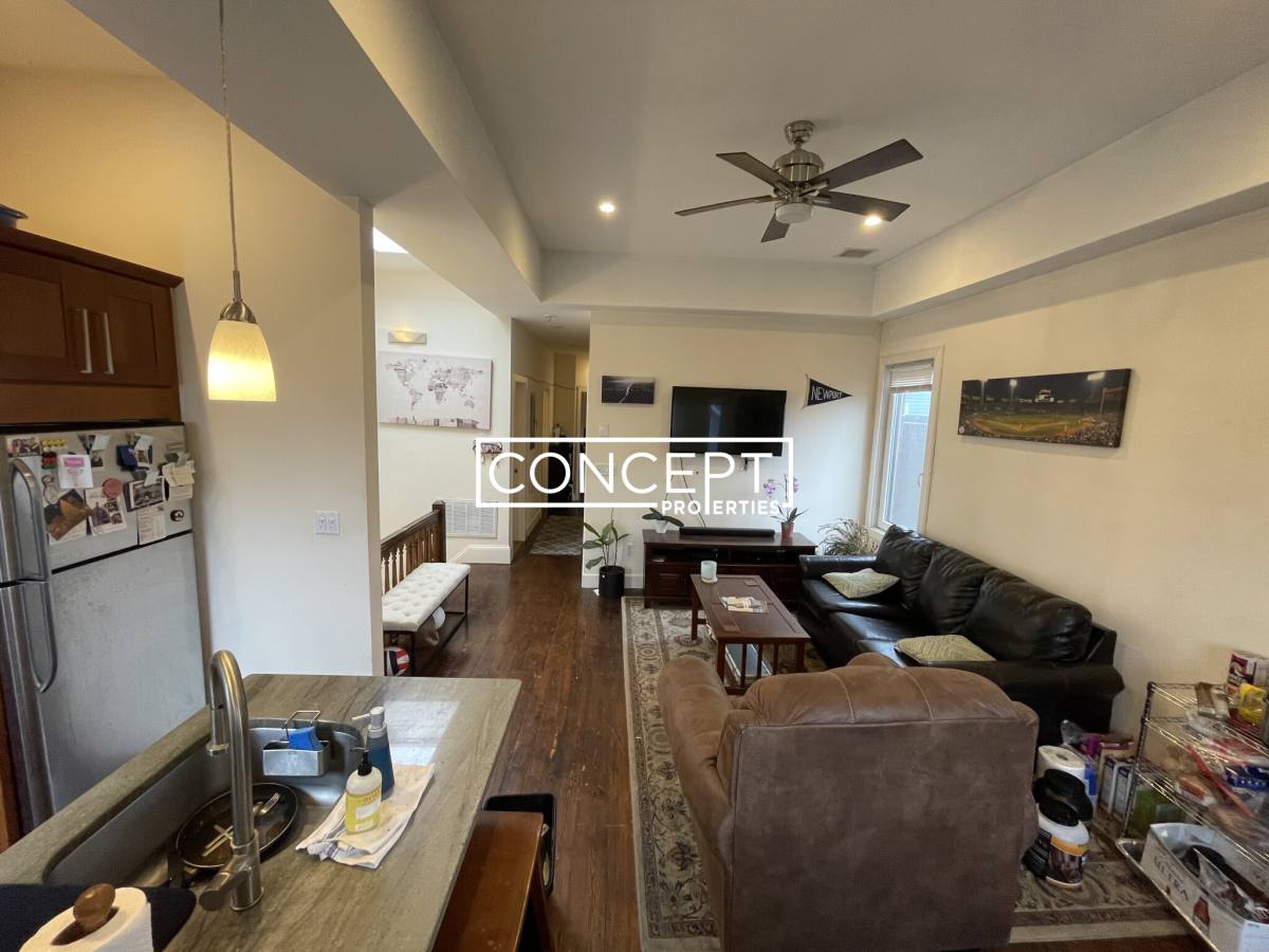 Apartment for rent at 5 Saint Margaret St #3, Dorchester, MA 02125