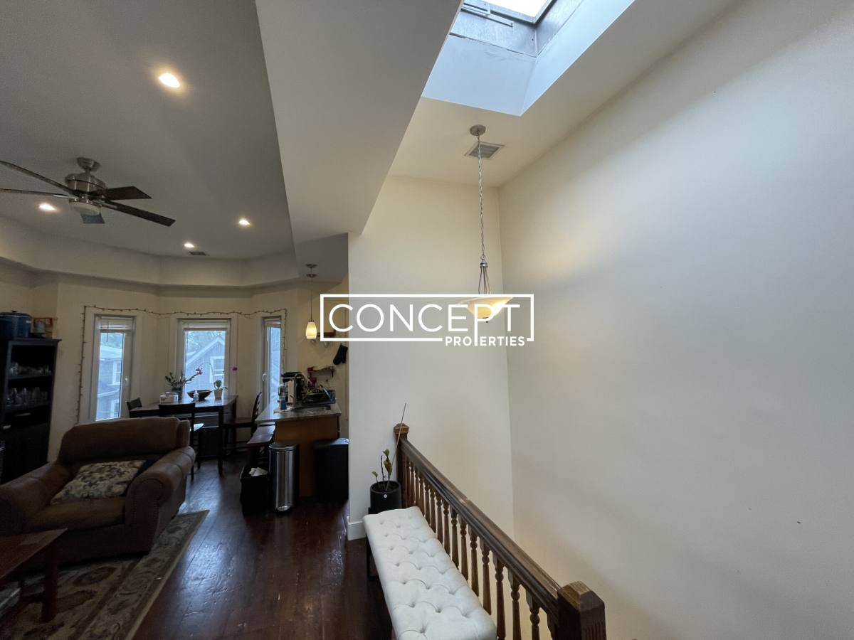 Apartment for rent at 5 Saint Margaret St #3, Dorchester, MA 02125