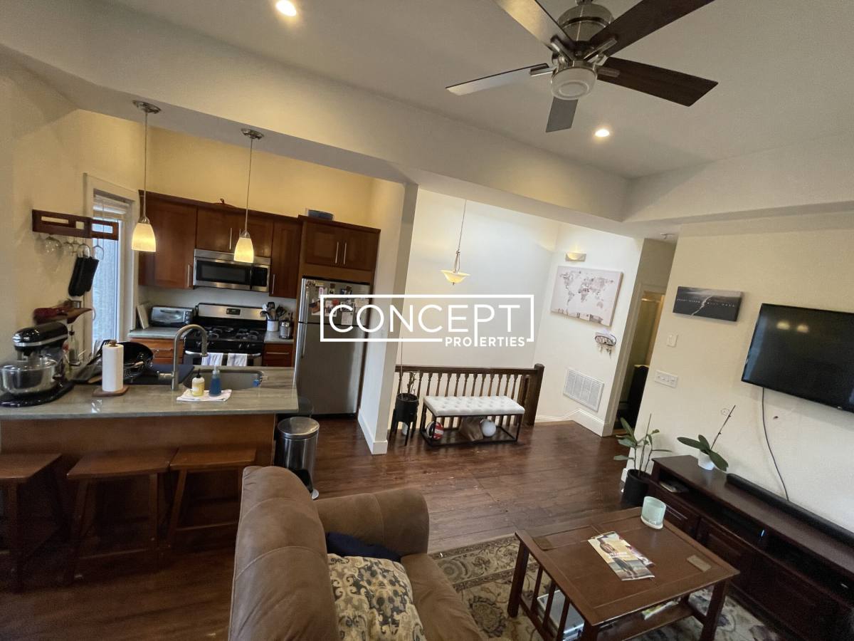 Apartment for rent at 5 Saint Margaret St #3, Dorchester, MA 02125