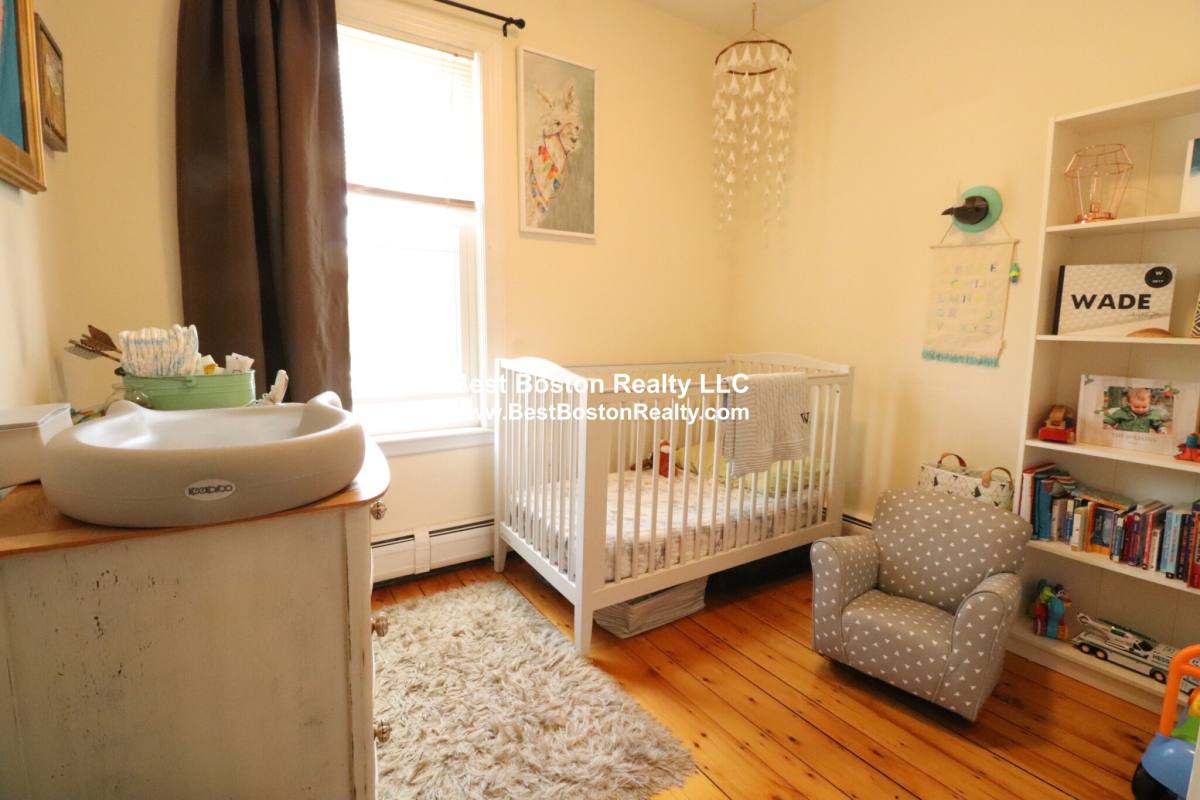 Apartment for rent at 70 Summer St #3R, Somerville, MA 02143