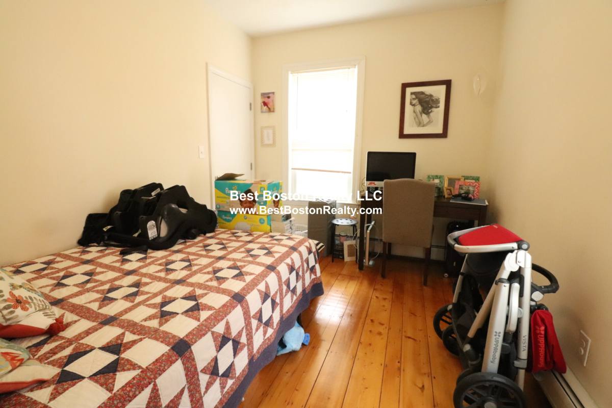 Apartment for rent at 70 Summer St #3R, Somerville, MA 02143
