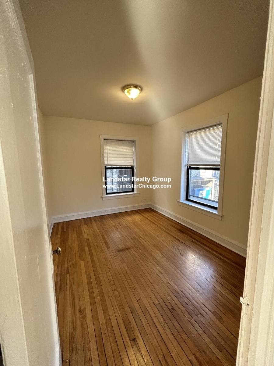 Apartment for rent at 2714 Spaulding #1LL, Chicago, IL 60647