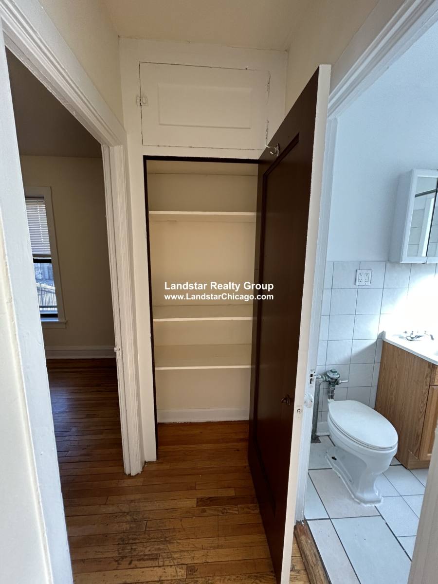 Apartment for rent at 2714 Spaulding #1LL, Chicago, IL 60647