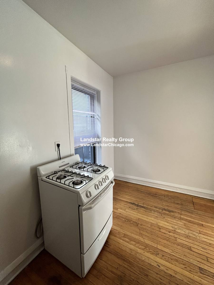 Apartment for rent at 2714 Spaulding #1LL, Chicago, IL 60647