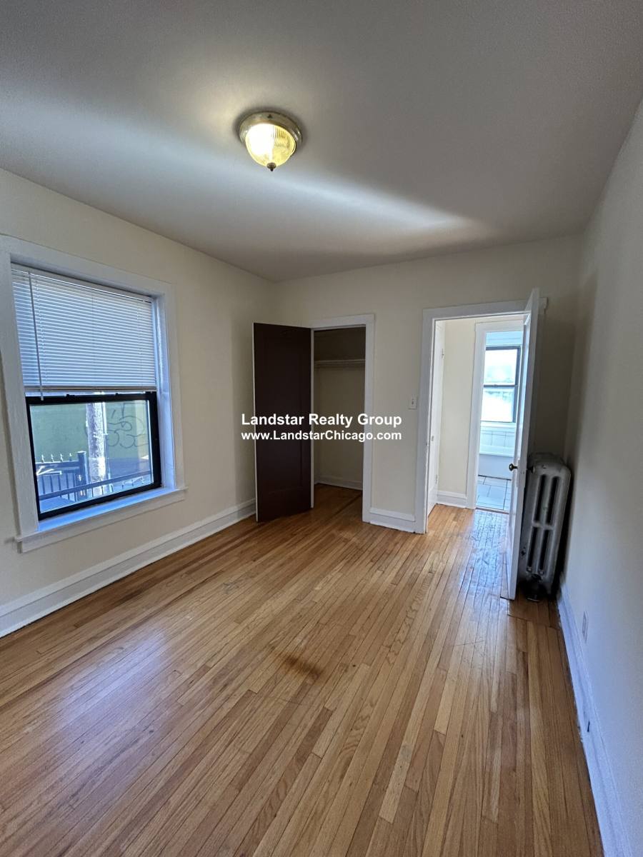 Apartment for rent at 2714 Spaulding #1LL, Chicago, IL 60647