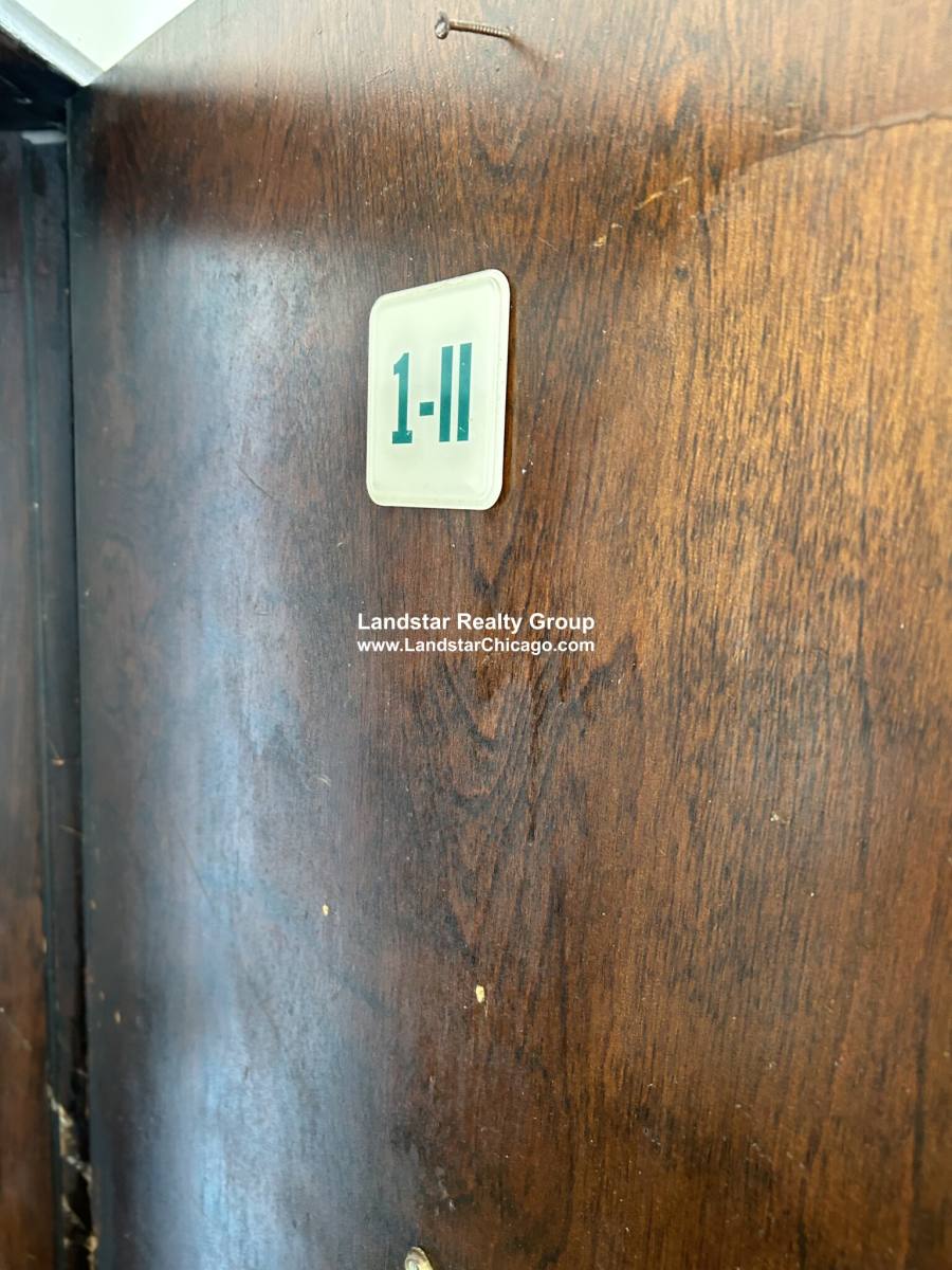 Apartment for rent at 2714 Spaulding #1LL, Chicago, IL 60647