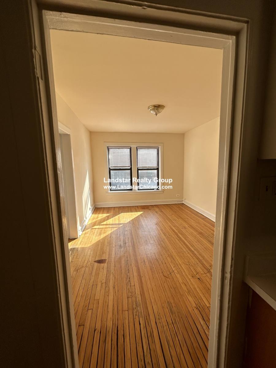 Apartment for rent at 2714 Spaulding #1LL, Chicago, IL 60647
