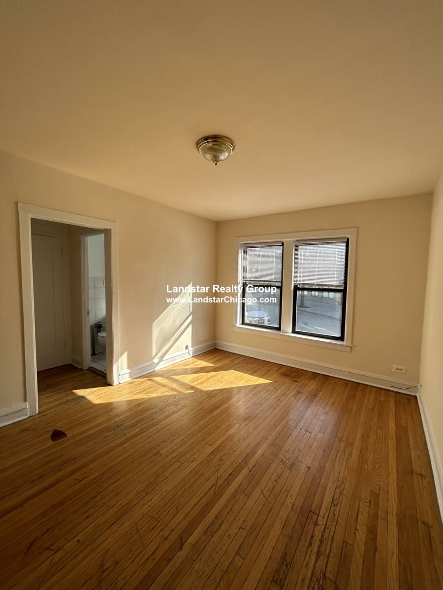 Apartment for rent at 2714 Spaulding #1LL, Chicago, IL 60647