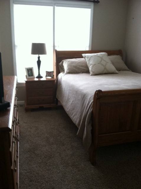 Apartment for rent at 898 N Allen St, State College, PA 16803
