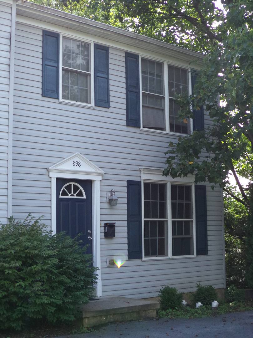 Apartment for rent at 898 N Allen St, State College, PA 16803