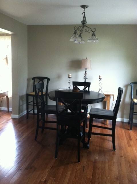 Apartment for rent at 898 N Allen St, State College, PA 16803
